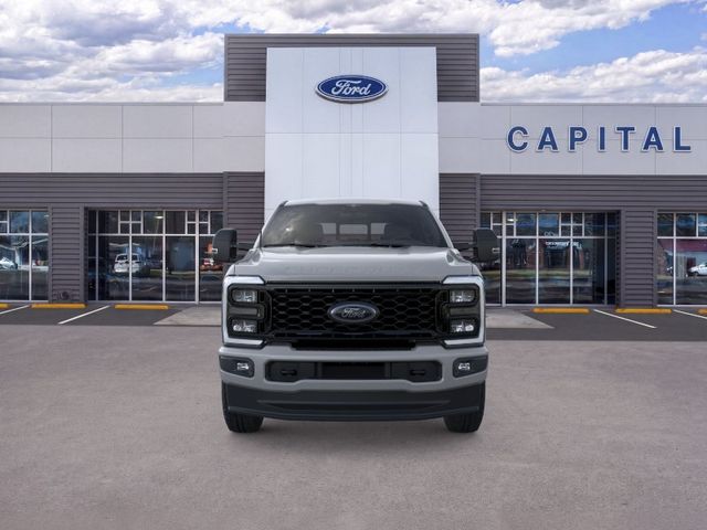 New 2026 White Ford XLT image 6