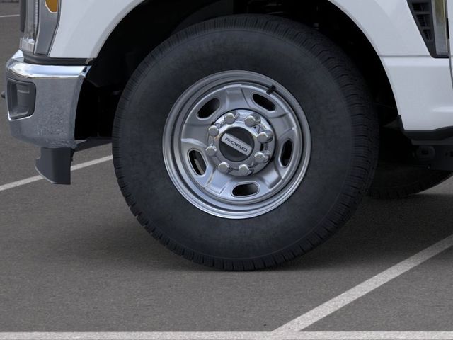 New 2026 White Ford XL image 19