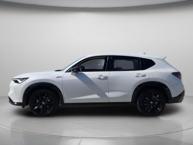 2026 Acura Adx - $44,550