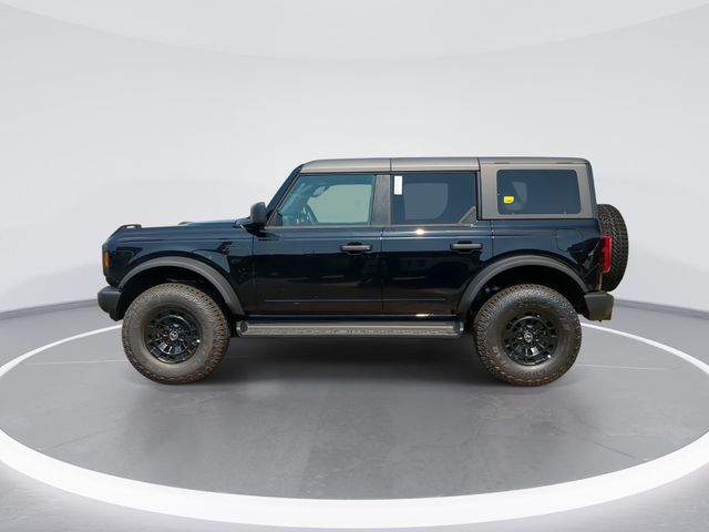 New 2026 Shadow Black Ford Big Bend® image 5
