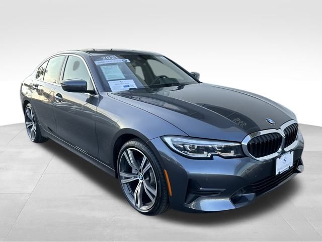 2021 BMW 3 Series 330i xDrive 3