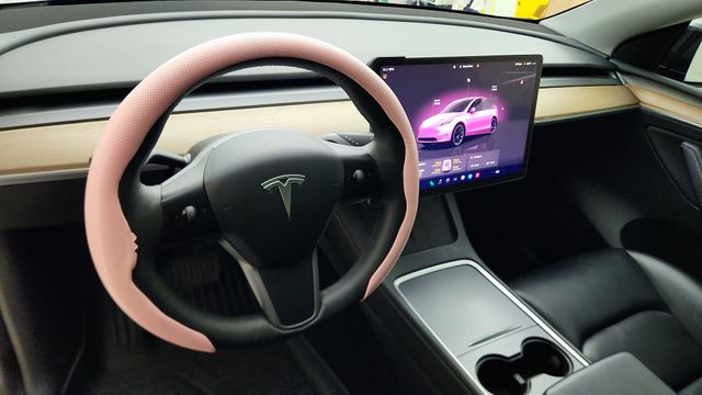 2023 Tesla Model Y Long Range  at Community Toyota