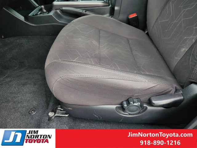 Used 2017 Toyota Tacoma Truck