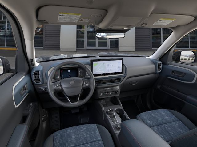 New 2026 Gray Ford Heritage image 9