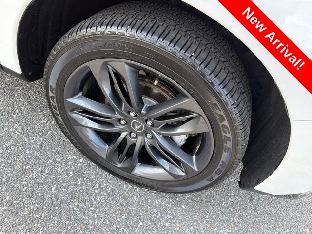 Used 2023 Acura RDX SUV