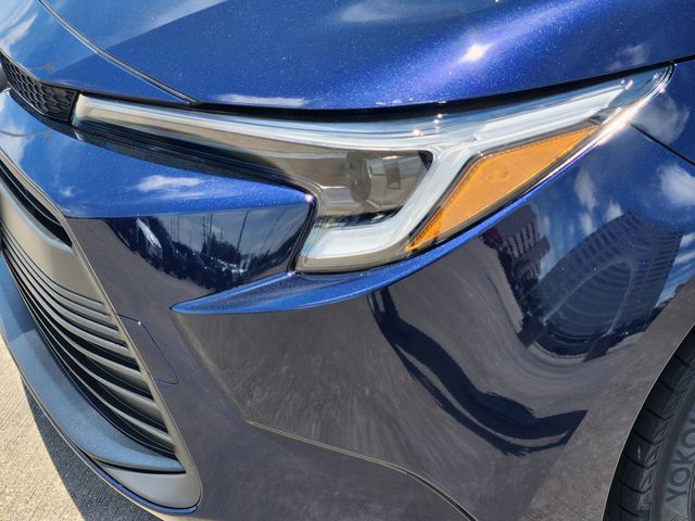 2026 Toyota Corolla Hybrid LE  at Big Star Chrysler Jeep Dodge Ram 