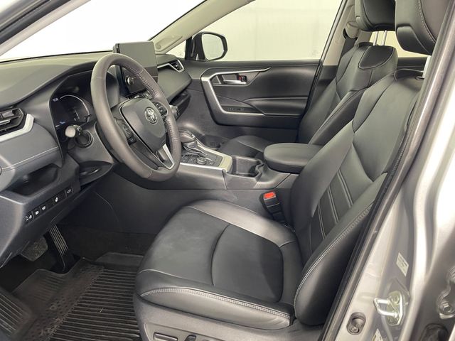 Used 2024 Toyota RAV4 Hybrid XLE Premium For Sale in Bremerton, WA