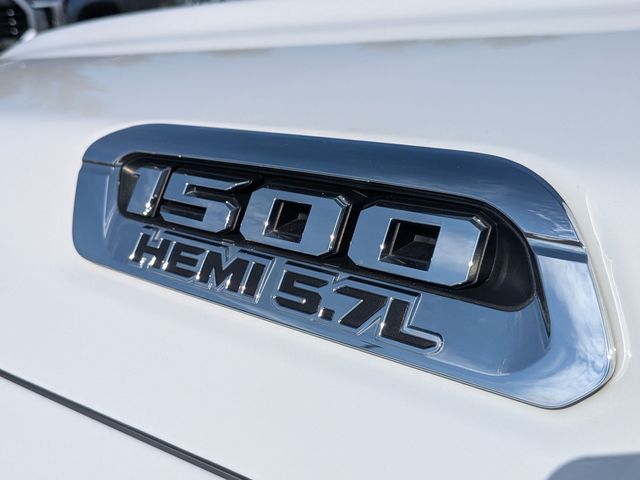 2020 Ram 1500 - Image 10