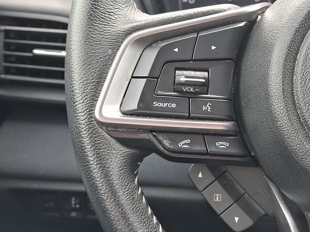 used 2021 Subaru Outback car, priced at $26,386