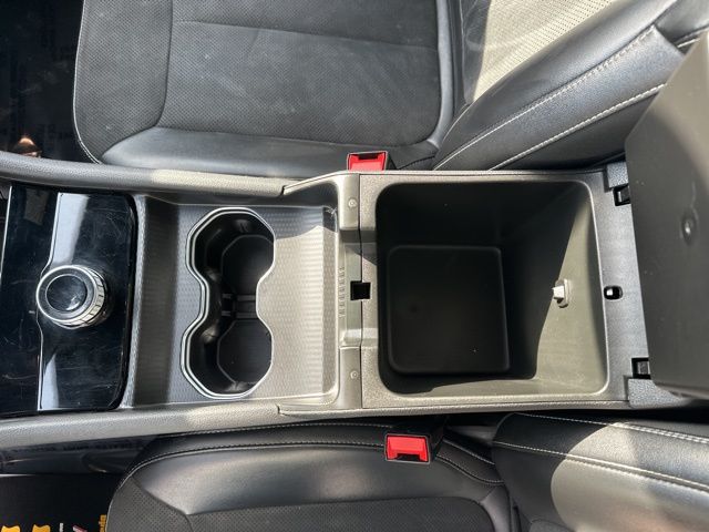 2024 Jeep Grand Cherokee L Altitude - Diamond Black Crystal Pearlcoat exterior view 19