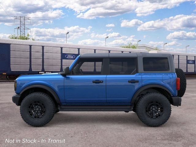 New 2026 Blue Ford Base image 3
