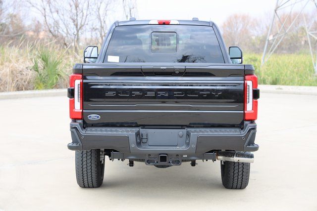 2026 Ford F-250SD - 6