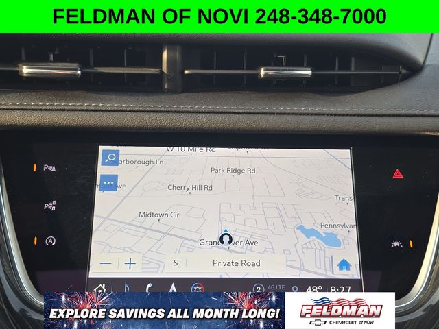 Used 2023 Cadillac XT6 For Sale in Livonia, MI