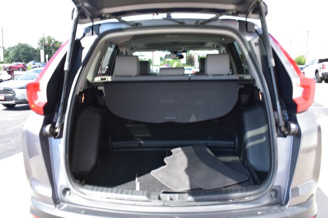 Used 2017 Honda CR-V SUV