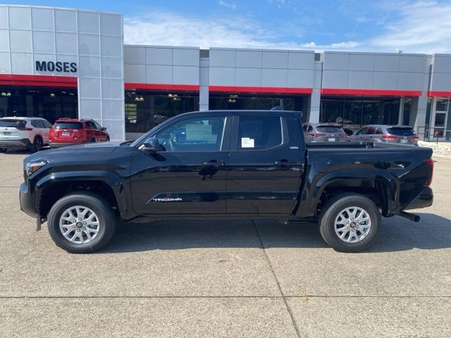 2024 Toyota Tacoma  photo