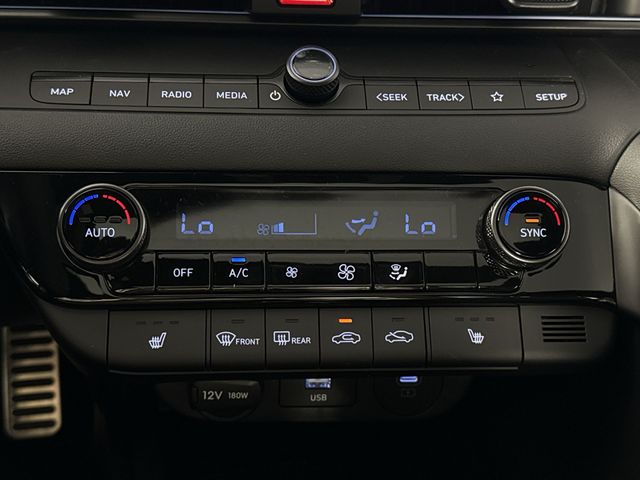 New 2025 Hyundai Elantra For Sale in Indianapolis, IN