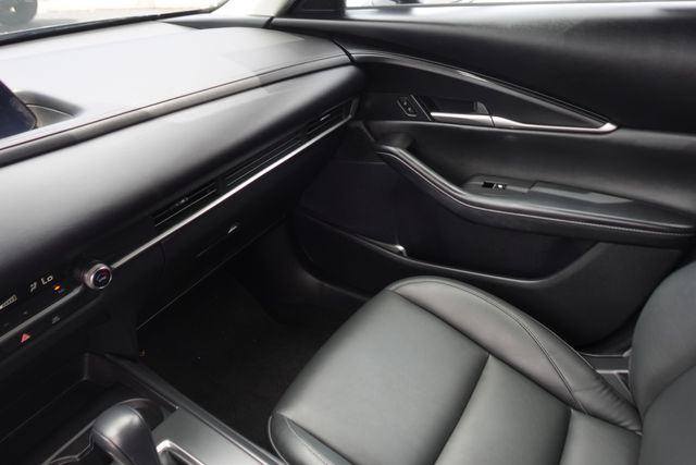used 2023 Mazda CX-30 car, priced at $21,499