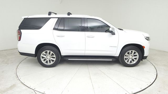 2022 Chevrolet Tahoe Premier - 3