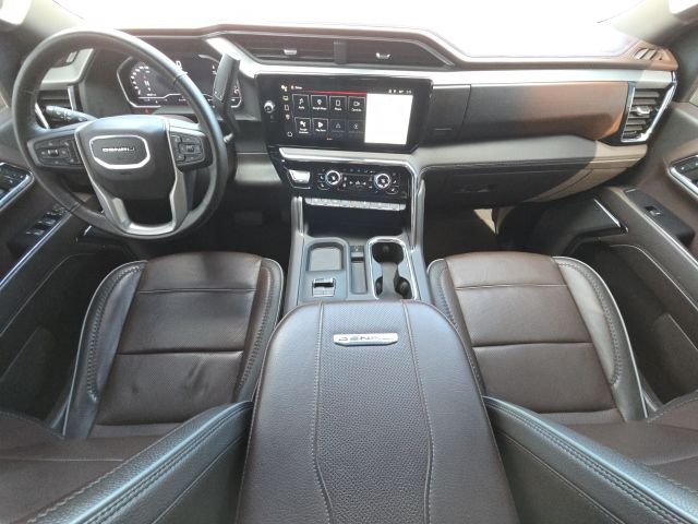 Photo of 2024 GMC Sierra 2500HD Denali in Dallas, GA - 29,  2024 GMC Sierra 2500HD Denali:44411A1