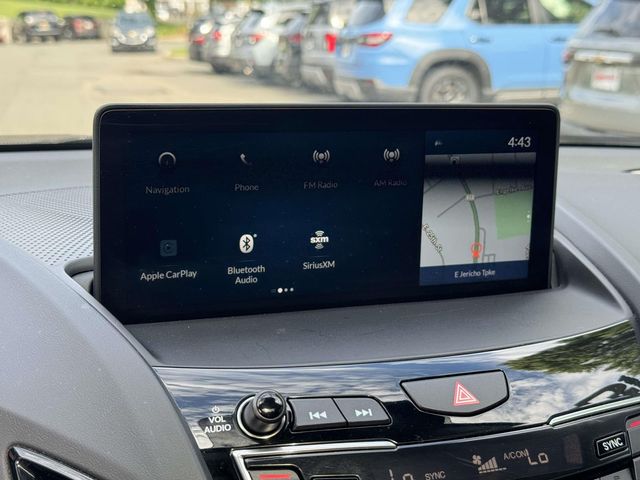 used 2020 Acura RDX car, priced at $27,474