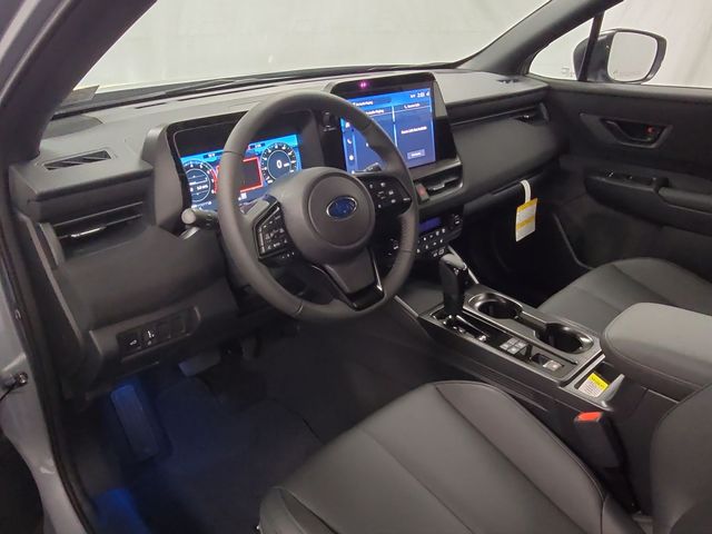 2026 – Subaru – Outback