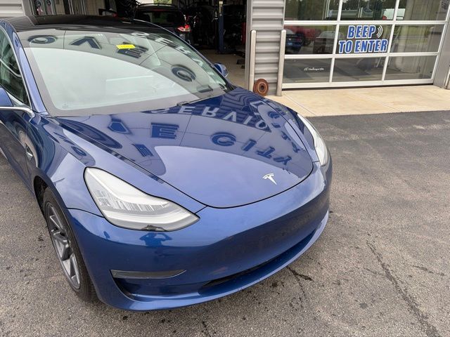 2020 Tesla Model 3 Performance - 4