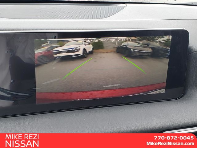 New 2026 Nissan Sentra Sedan