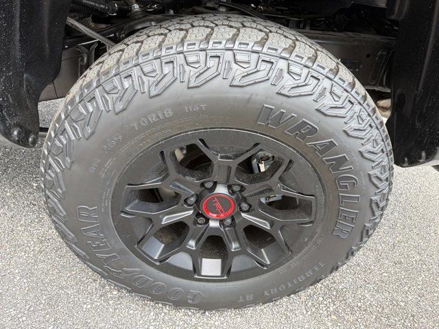 New 2026 Toyota Tacoma i-FORCE MAX Truck