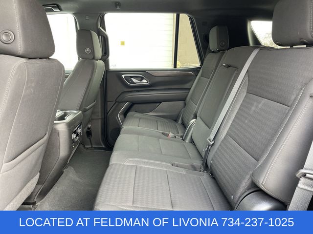 Used 2022 Chevrolet Tahoe For Sale in Livonia, MI