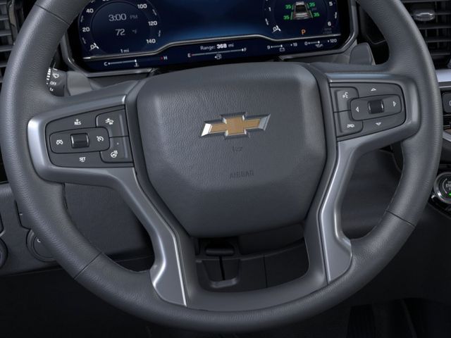 2026 Chevrolet Silverado 1500 LT:47497