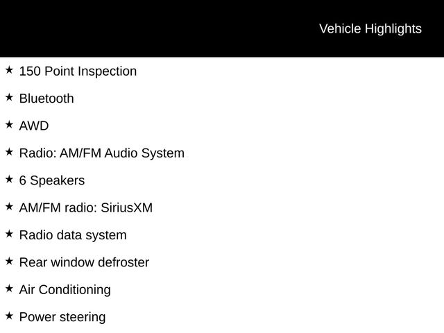 View vehicle photo 2