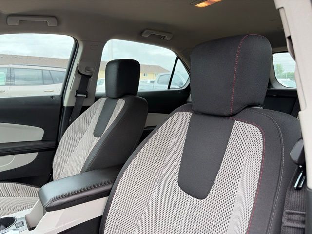 Used 2017 Chevrolet Equinox SUV