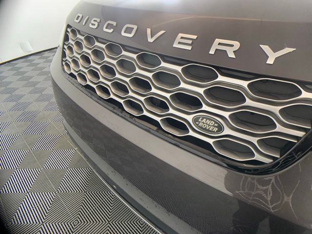 2022 Land Rover Discovery S 36