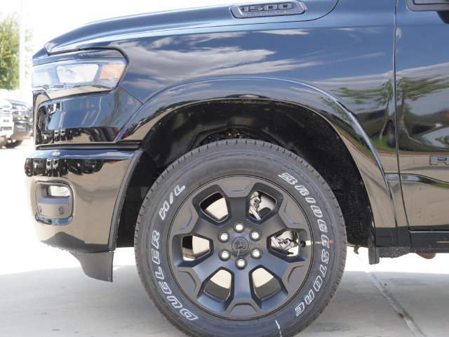 New 2026 Ram 1500 Truck