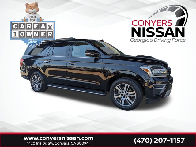 2022 Ford Expedition Max Limited photo
