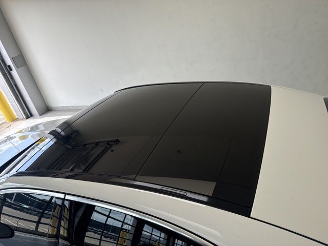 2023 Mercedes-Benz C-Class C 300 White at Central Houston Nissan