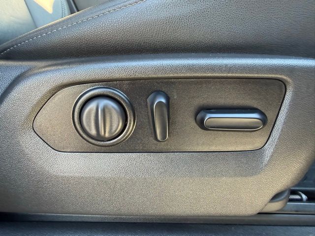 used 2021 Chevrolet Silverado 3500HD car, priced at $48,892