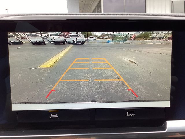 Used Car 2025 Chevrolet Silverado 1500  Lt For Sale Under $40,000 In San Antonio, Texas