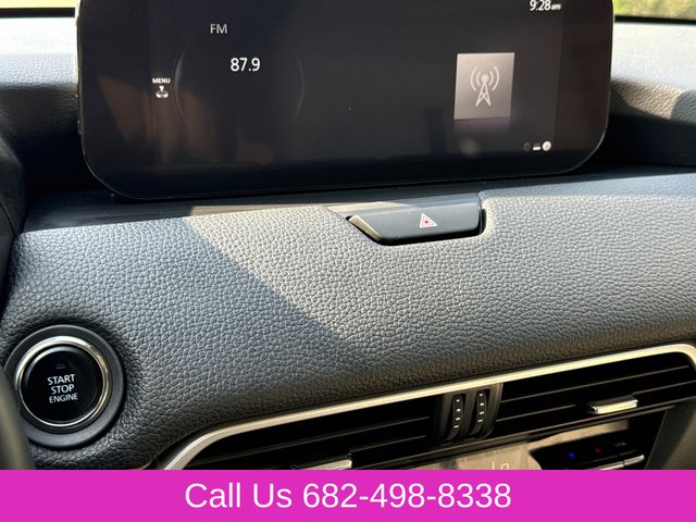 Used 2024 Mazda CX-90 SUV