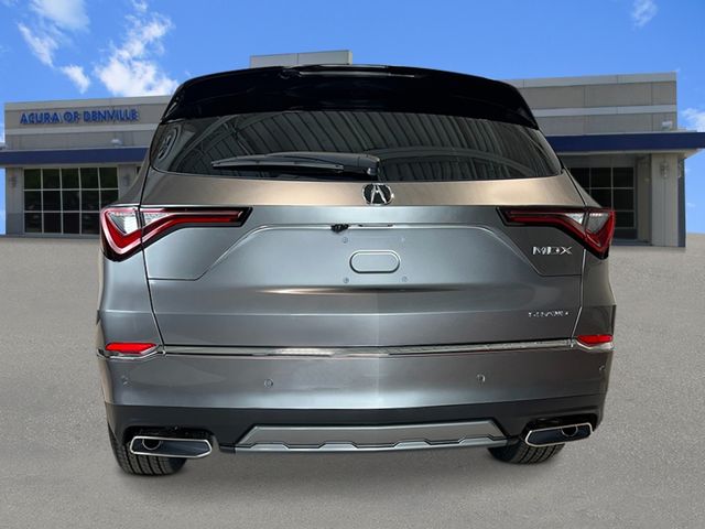 2026 Acura MDX Technology Package - null exterior view 4