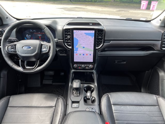 Used 2024 Ford Ranger Truck