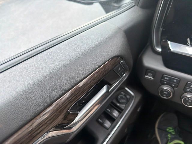 Certified Used 2024 Black Chevrolet RST image 27