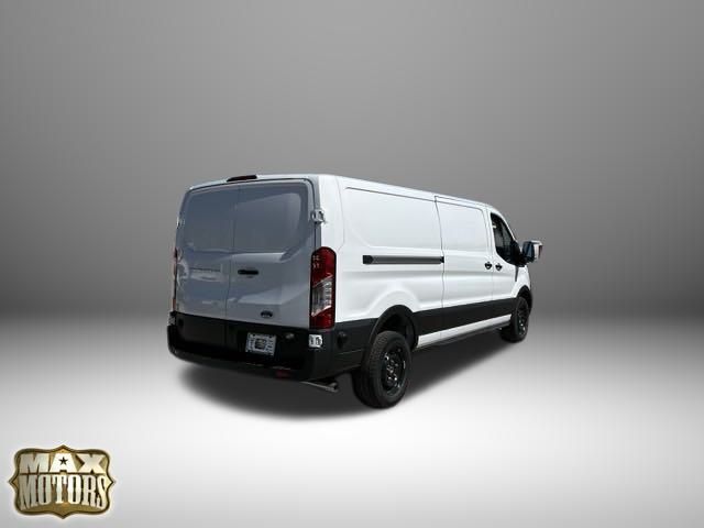 2024 Ford Transit-150 Base 9