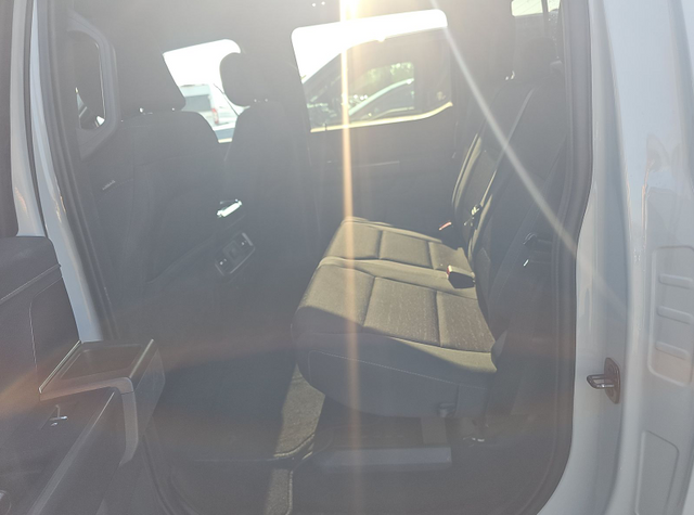 2024 Avalanche Ford F-150 XLT 4X4 Truck