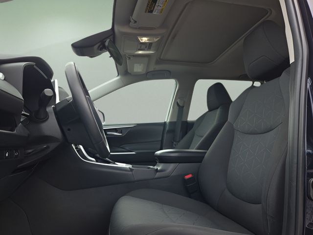 Used 2023 Toyota RAV4 SUV
