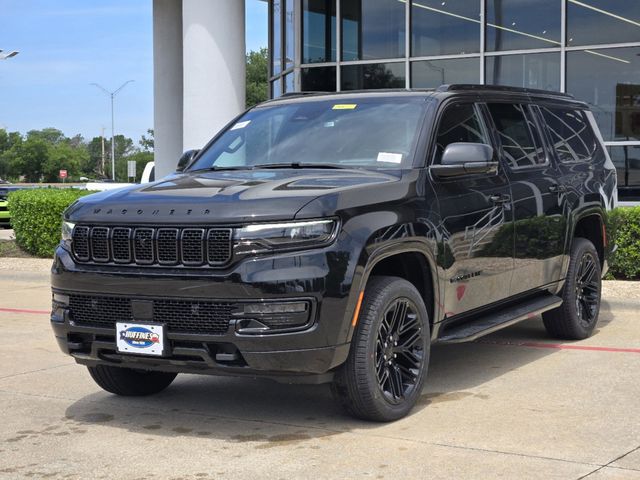 2024 Jeep Wagoneer L Series II 2