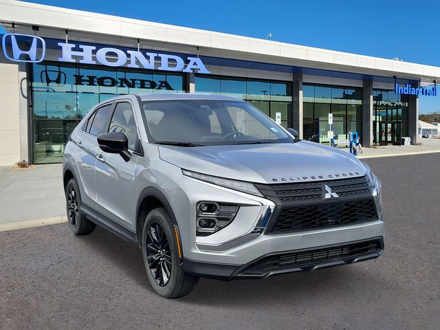 2023 Mitsubishi Eclipse Cross LE 1