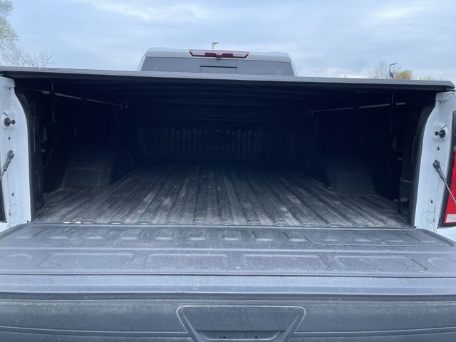 Used 2024 Chevrolet Silverado 2500HD For Sale in Muncie, IN