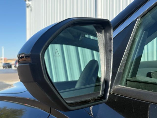 used 2025 Hyundai Tucson car, priced at $22,557