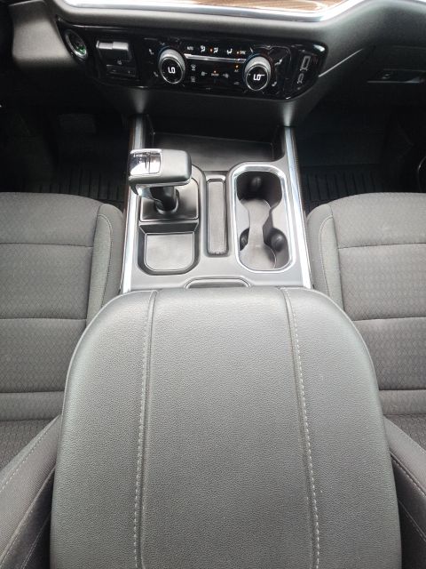 Photo of 2023 Chevrolet Silverado 1500 RST in Dallas, GA - 33,  2023 Chevrolet Silverado 1500 RST:44091A